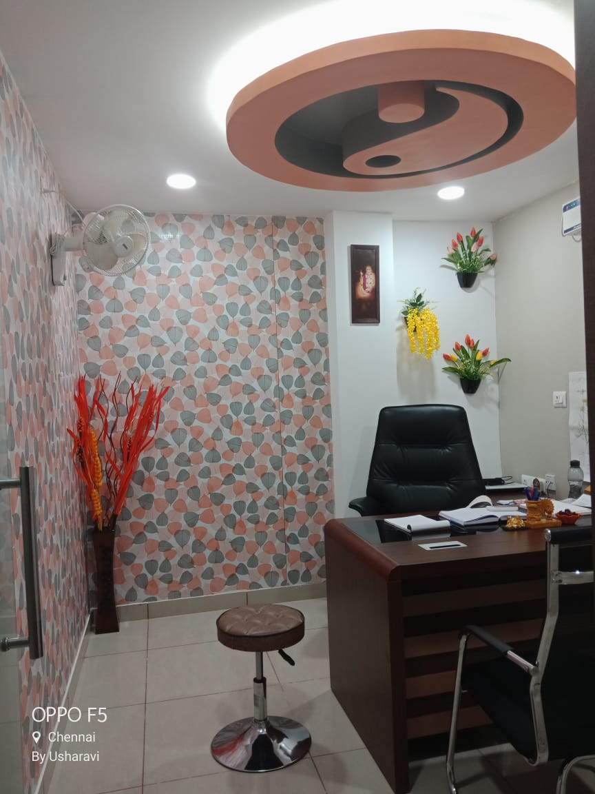 The Zusaanli Clinic - Chennai