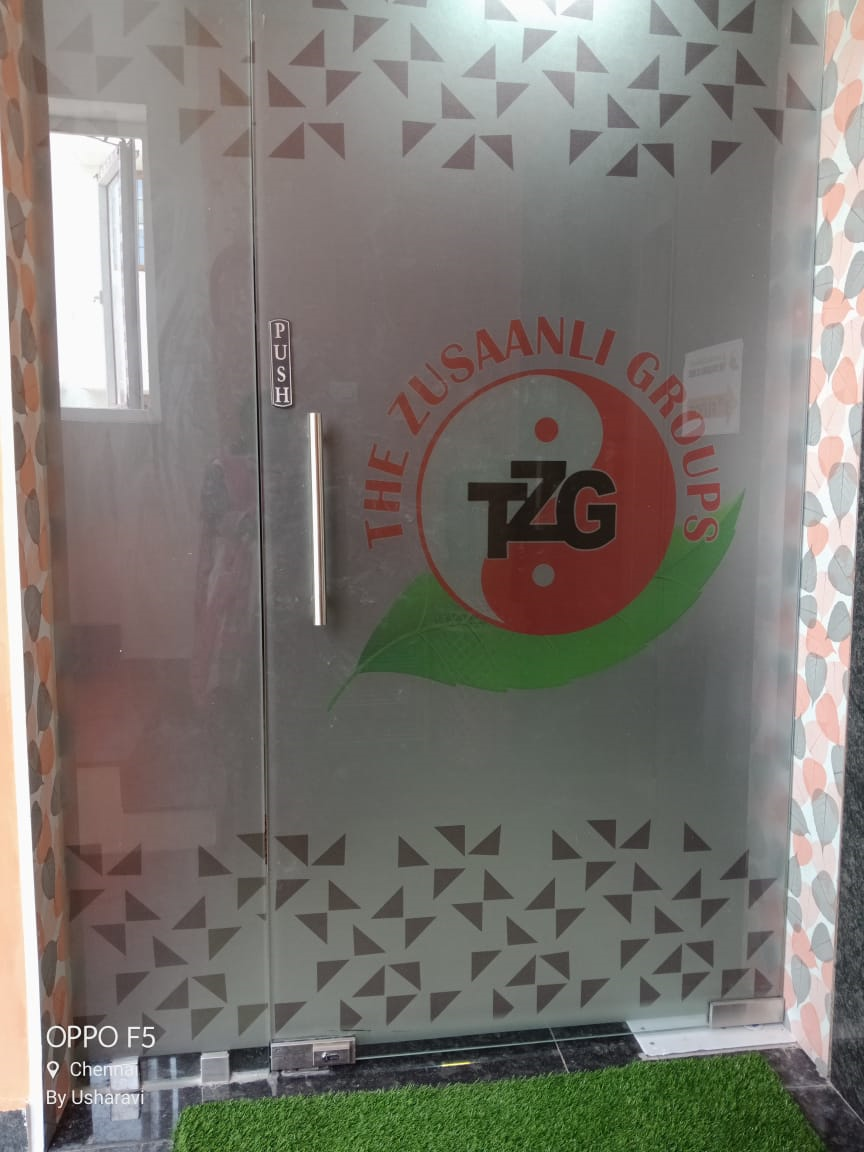 The Zusaanli Clinic - Chennai